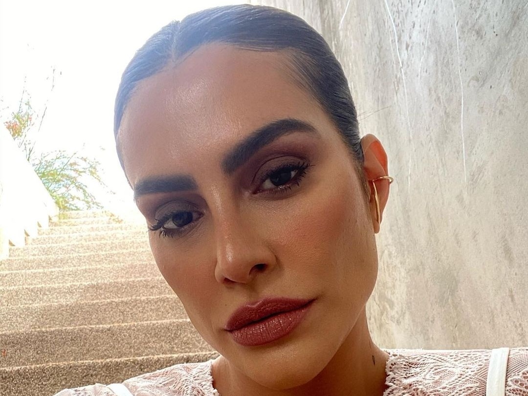 BBB 22: Cleo Pires defende Natália após vazamento de vídeo de sexo