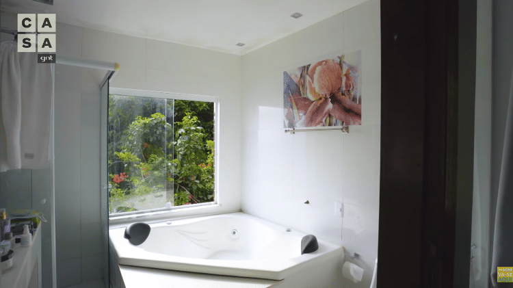 2 - Reprodução / GNT - Reprodução / GNT