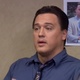 Mark York em The Office - Divulgação/Universal Television