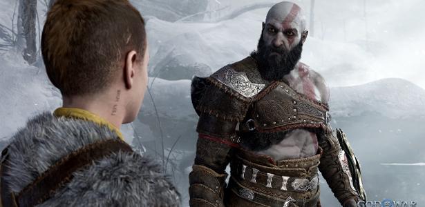 God of War などのゲームが R$ 79 から