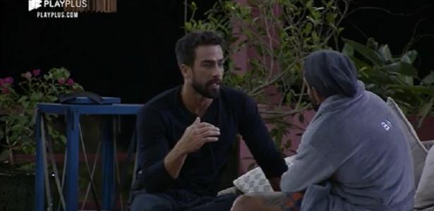 A Fazenda 2021: Erasmo Viana conta motivo do fim do romance com Erika - Vimarsana News