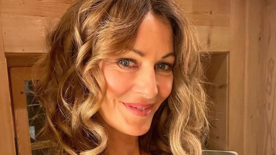 Kirsty Bertarelli se tornou bilionária em processo de divórcio - Reprodução/Instagram