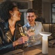 Provocações ou jantar à luz de vela? A preliminar que é a cara do seu signo - Giuseppe Lombardo/Getty Images/iStockphoto