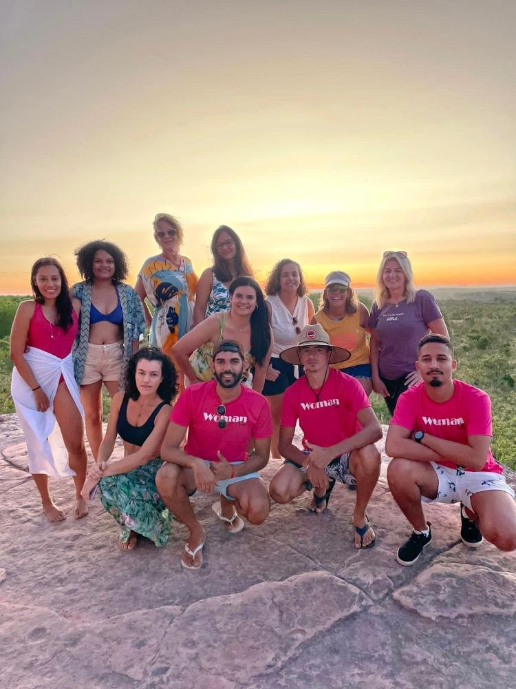 Foto - Arquivo pessoal - Arquivo pessoal