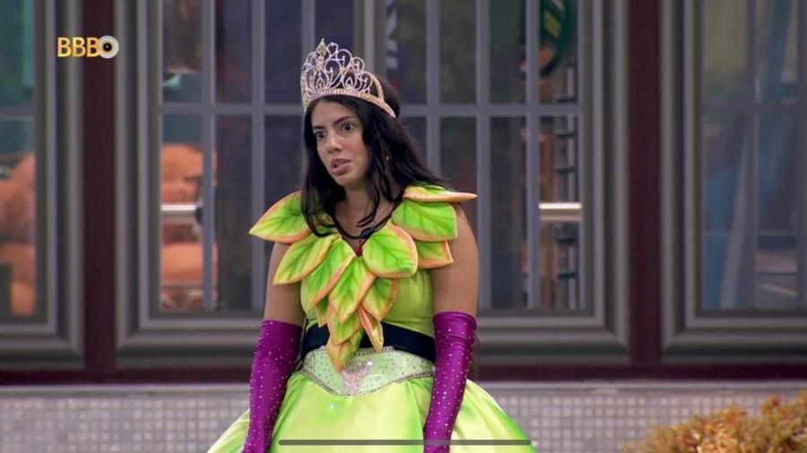 BBB 24: Fernanda comenta que corpo de Isabelle tem mais procedimentos do que a sister afirma ter feito