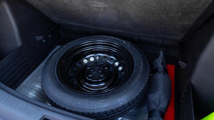 BYD Yuan Pro - Divulgação - Divulgação