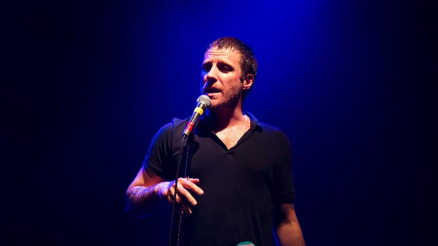 Sleaford Mods