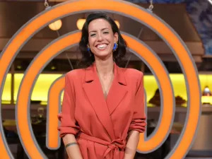 Brasileira desbravou Portugal atrás de doces e virou jurada do MasterChef