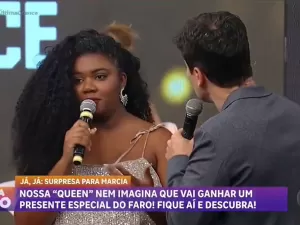 Após desclassificação de A Fazenda, Raquel Brito cogita novo reality show