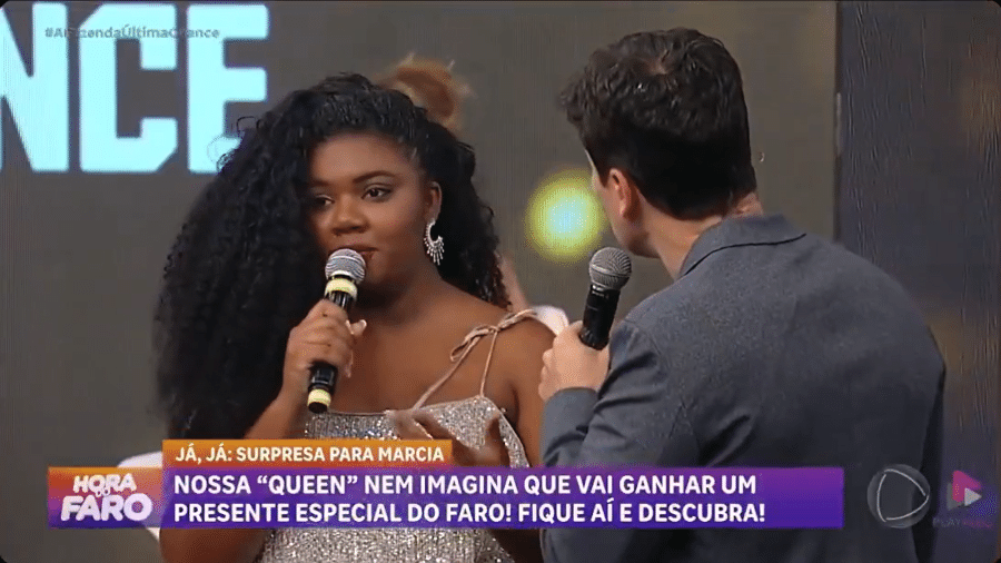 A Fazenda 2024: Raquel Brito cogita participar de outro reality show