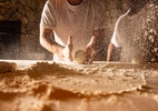 É só trigo moído? Do pão à pizza, cada receita exige um tipo de farinha