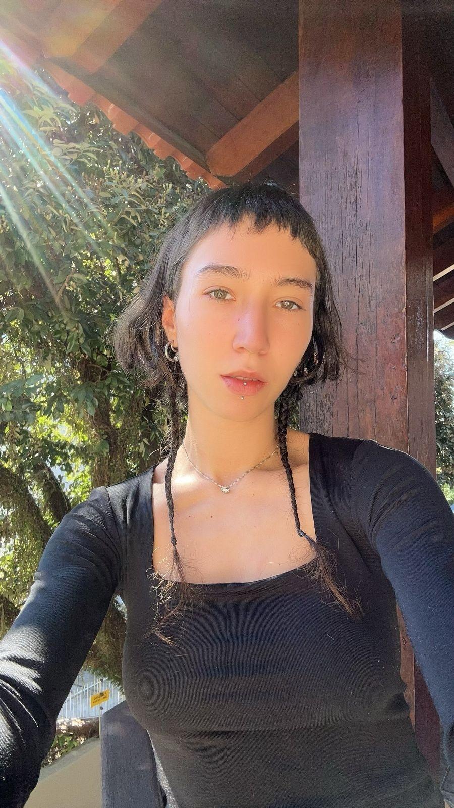 Usei droga desde 13 anos, namorei traficante e fui agredida por ele