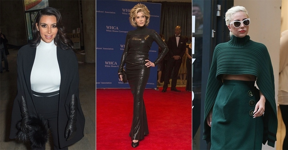 ABRE GOLA ALTA RULÊ - Getty Images