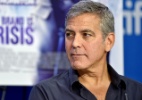George Clooney se une às críticas pela falta de diversidade no Oscar - Kevin Winter/Getty Images