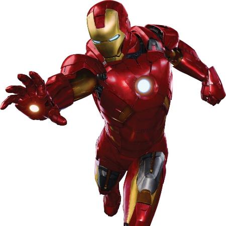 Homem de Ferro, a primeira aposta da Marvel em seu próprio estúdio de cinema - Divulgação - Divulgação