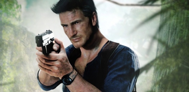 O roteirista de "Uncharted" quer fazer de Drake um "anti-Indiana Jones" - Divulgação