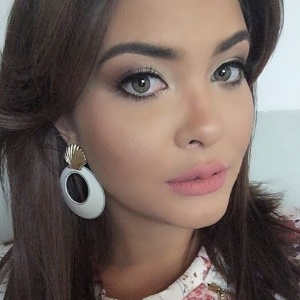 Geisy Arruda muda o visual e escurece o cabelo - Reprodução/Instagram/geisy_arruda - Reprodução/Instagram/geisy_arruda