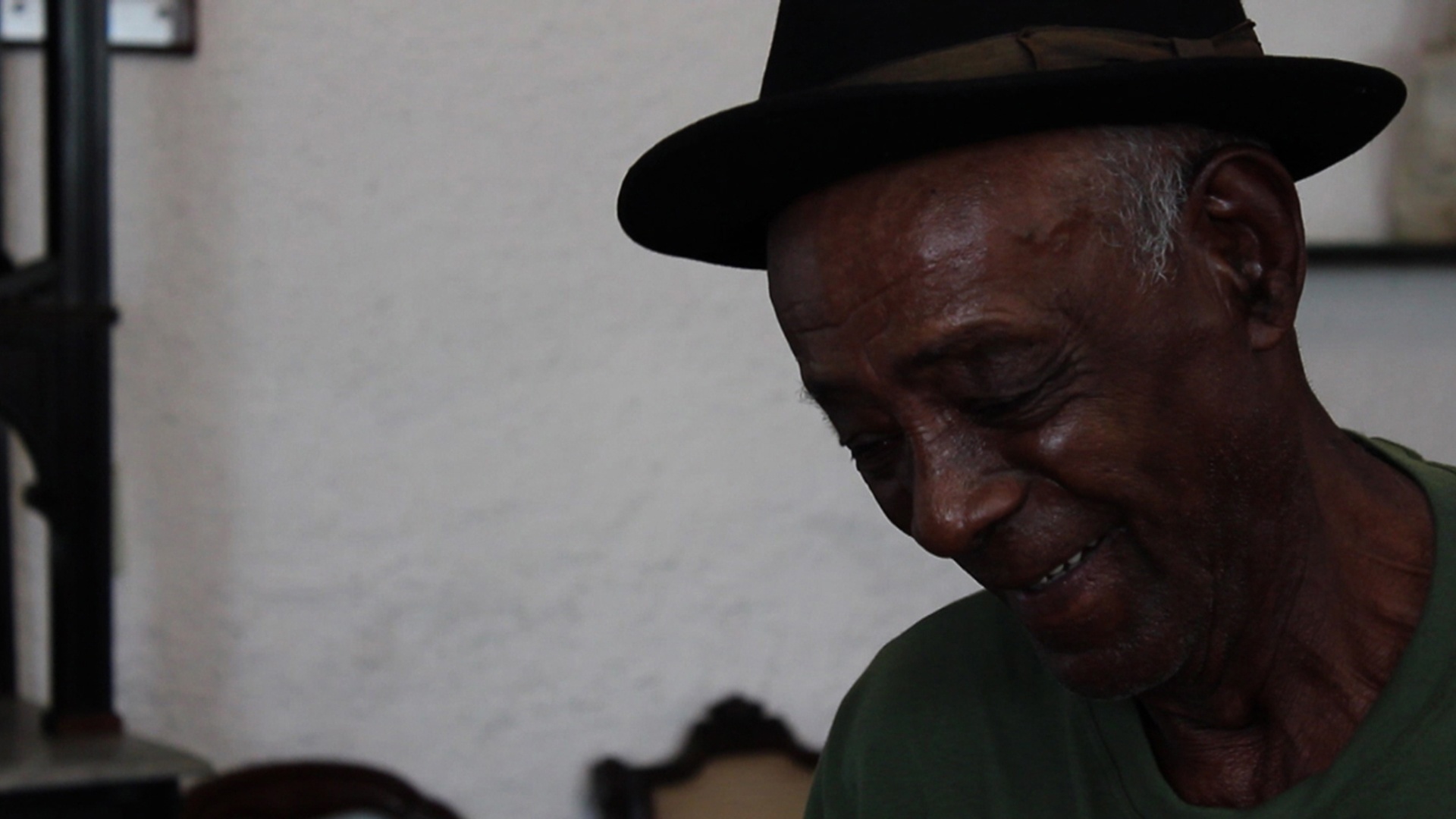 Cena do filme "Menino 23 - Infâncias Perdidas no Brasil" - Divulgação