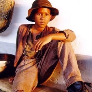 André Luiz Miranda ficou famoso em 1999 como Tiziu em "Terra Nostra" - Reprodução/TV Globo - Reprodução/TV Globo