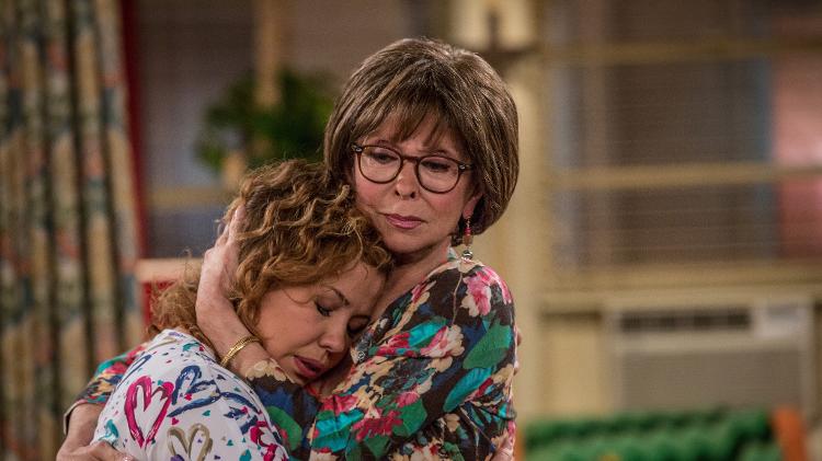 Cena de One Day at a Time, da Netflix - Michael Yarish/Netflix/Divulgação - Michael Yarish/Netflix/Divulgação