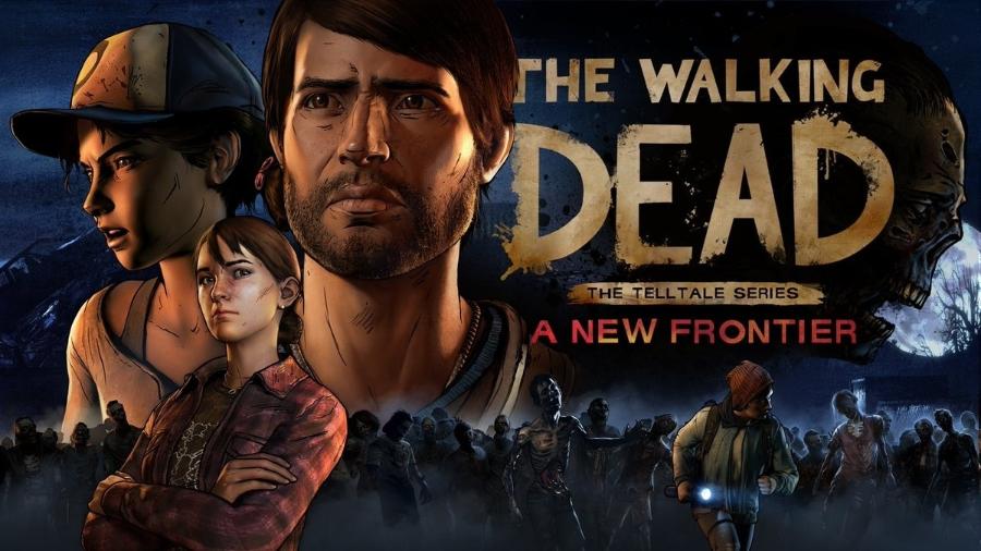 Na sua terceira temporada, "The Walking Dead" da Telltale Games é um modelo de sucesso de jogos episódicos - Reprodução