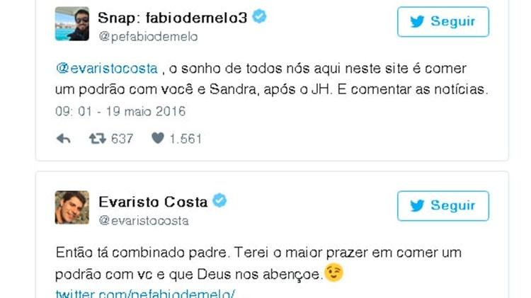 Reprodução/Twitter