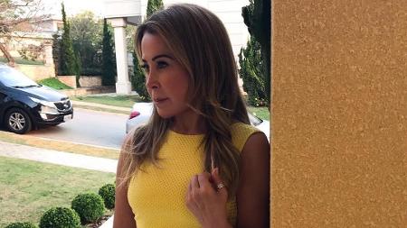 Reprodução/Instagram/zilucamargooficial