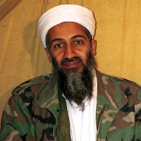 Osama Bin Laden - Reprodução