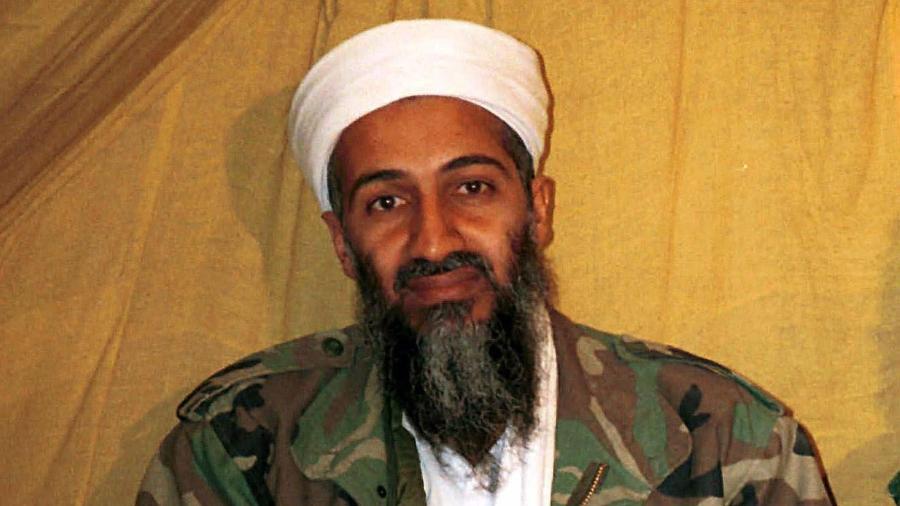 Arquivos revelam mais sobre atividades de organização de Osama Bin Laden - Reprodução
