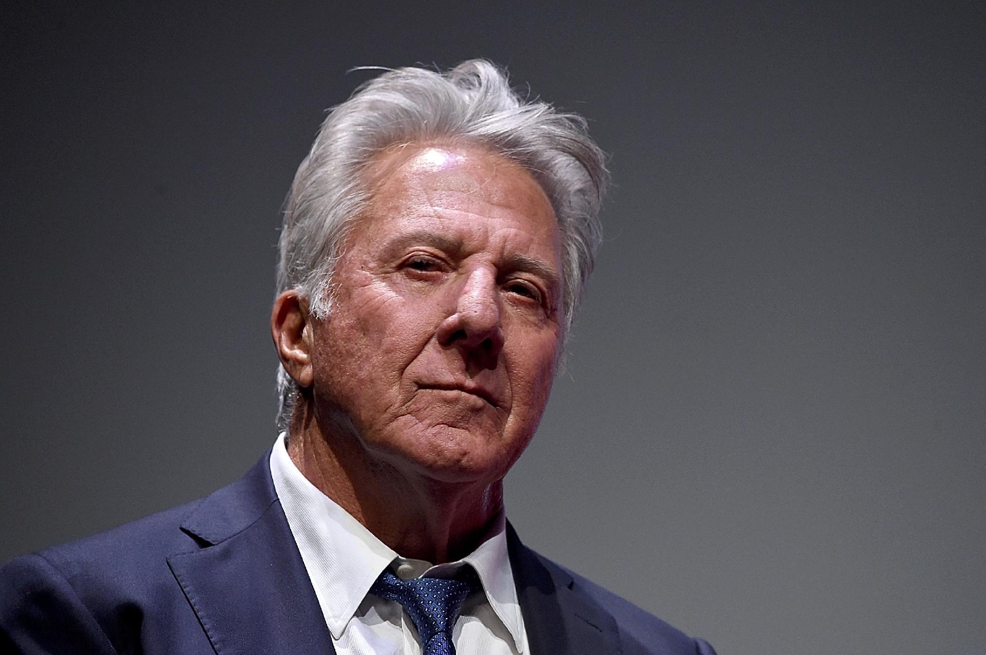 Dustin Hoffman - Getty Images