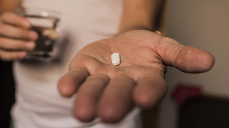 Estudo desmente teorias de que antidepressivos funcionam tão bem quanto placebos - Getty Images
