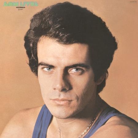Capa de "Mario Gomes" - Reprodução - Reprodução