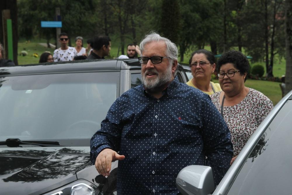 Leão Lobo - Amauri Nehn/Brazil News