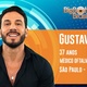 Gustavo é o oitavo participante anunciado do ?BBB19? - Reprodução/TvFamosos