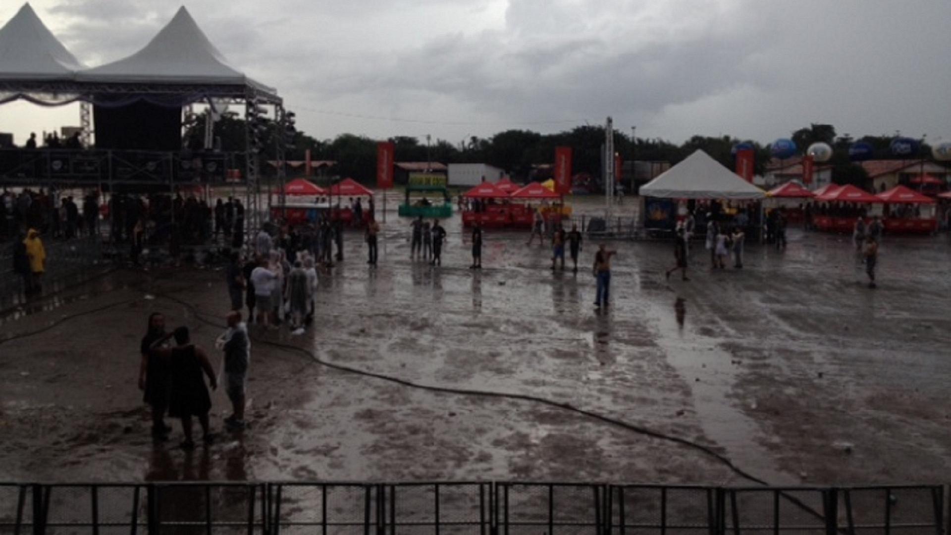 Honório Moreira/UOL