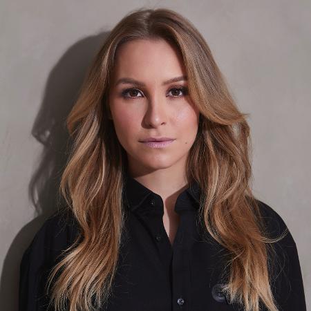 Carla Diaz - Paulo Reis - Paulo Reis