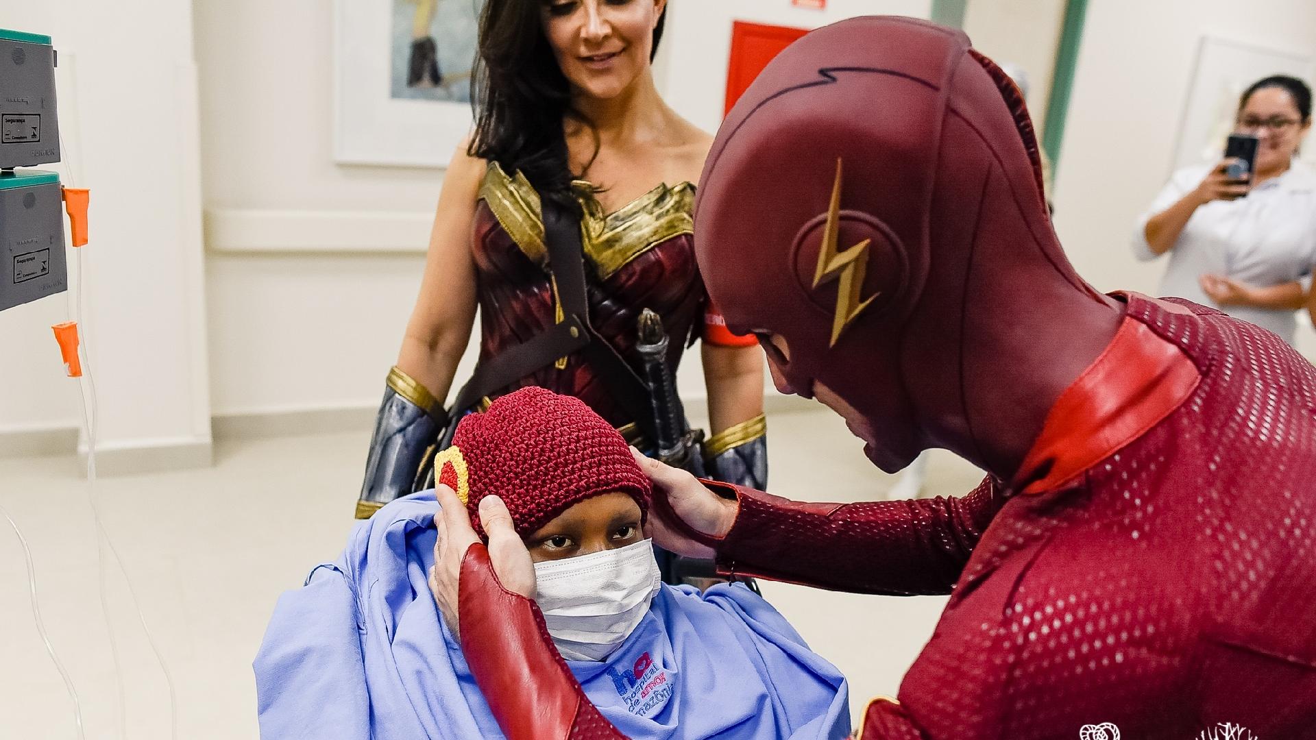 Samir Varani/Divulgação