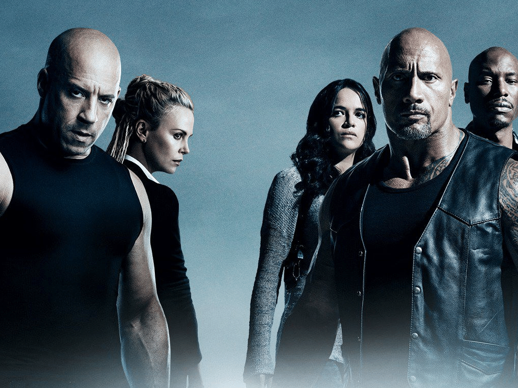 Velozes & Furiosos 9 sem The Rock e com Vin Diesel: O que sabemos sobre o  filme - 06/08/2019 - UOL Entretenimento