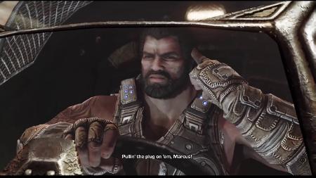 Os melhores momentos da série Gears of War (com spoilers!) - 04