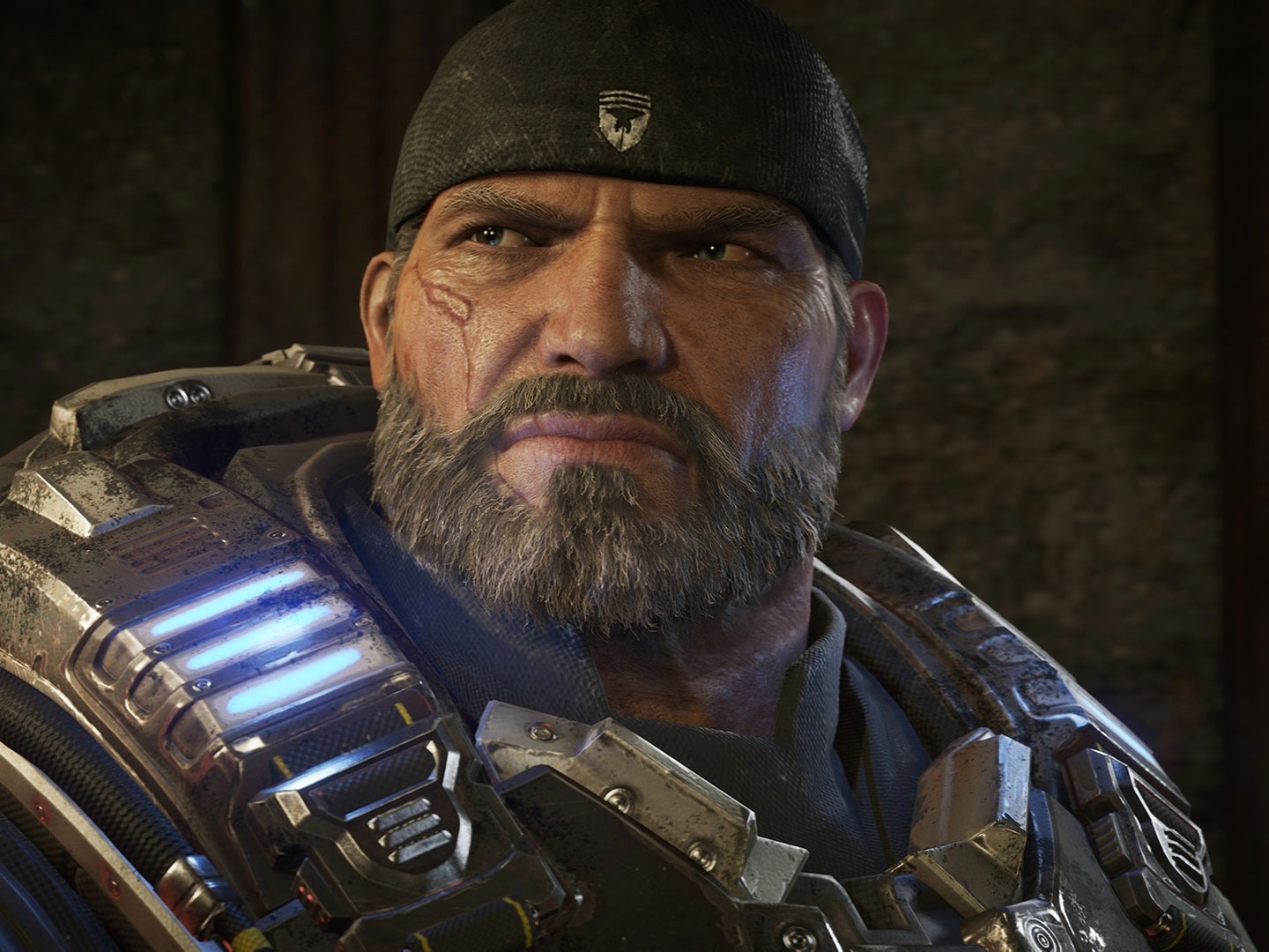 Confira os requisitos para rodar Gears 5 no seu PC