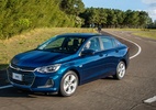 Chevrolet: desvendamos dez dos 11 lançamentos prometidos para 2019; conheça - Divulgação