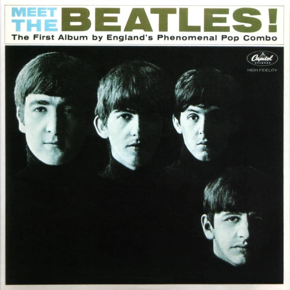 Beatles: Morre Robert Freeman, fotógrafo que fez capas clássicas