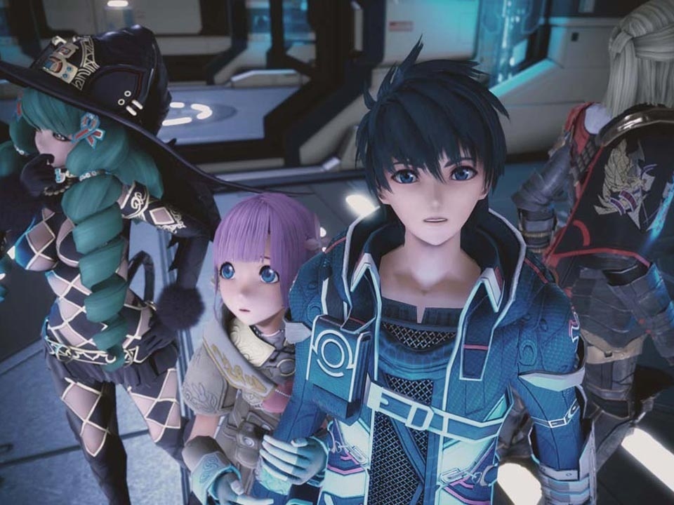 Xenoblade Chronicles – Compositor afirma em mensagem que 'é hora de um novo  começo' para a franquia