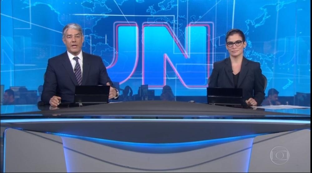Globo responde à provocação de Bolsonaro e exibe 5 minutos de panelaço
