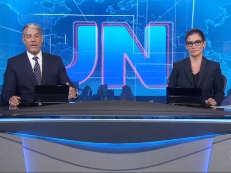 Com jornalismo, Globo dispara no ibope e abre ainda mais vantagem