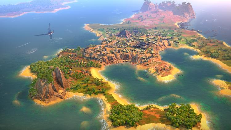 Humankind 7 - Reprodução/Steam - Reprodução/Steam