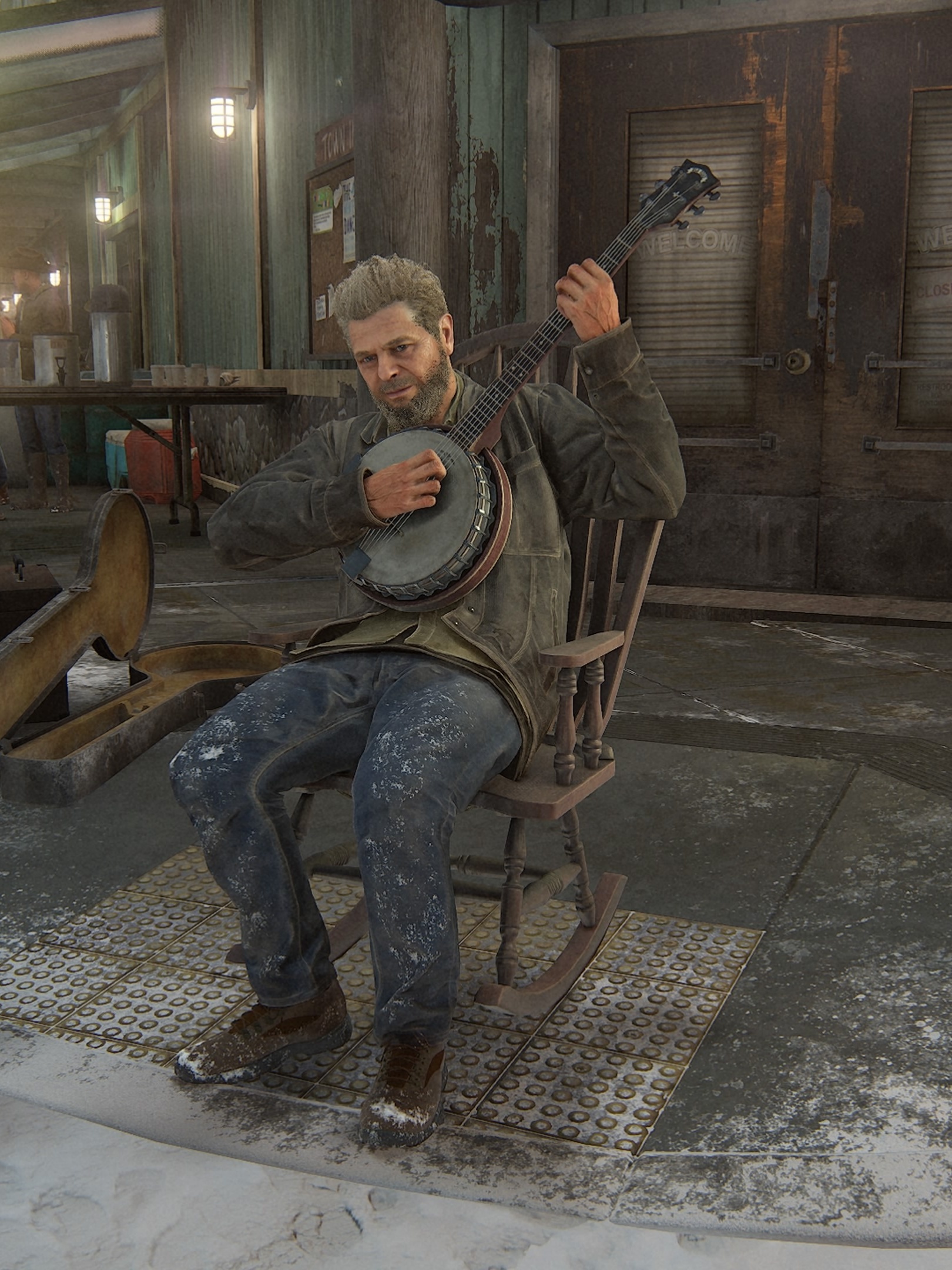 The Last of Us 2: homenagem feita em jogo de futebol