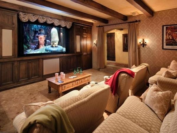 Mansão de R$ 80 milhões do príncipe Harry e Meghan na Califórnia, EUA - Reprodução/Santa Barbara Luxury's Homes