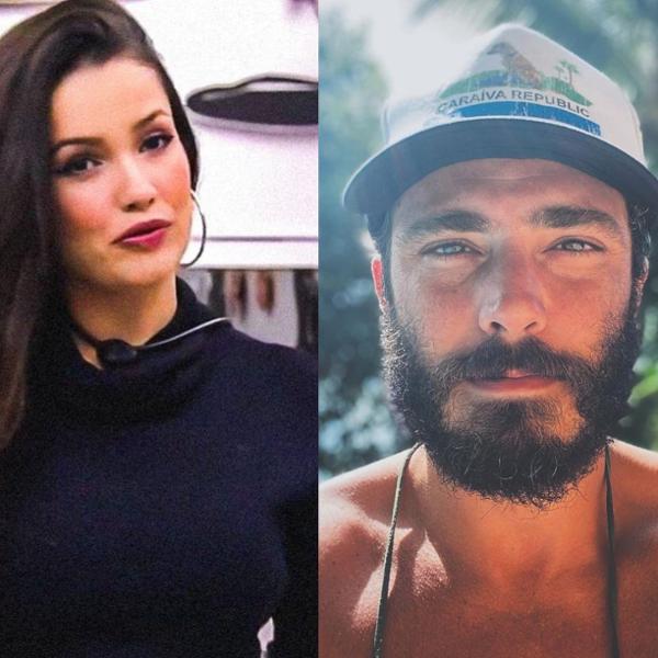 Reprodução/Instagram - Reprodução/Instagram