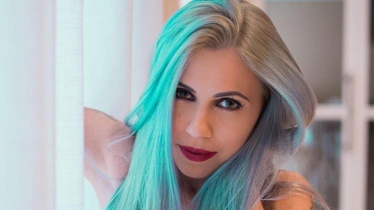 Vanessa Danieli deixou a indústria pornô e investe na carreira de youtuber